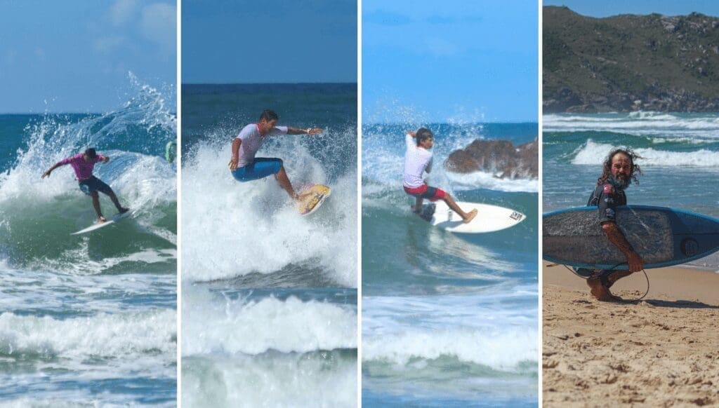 surf nativo