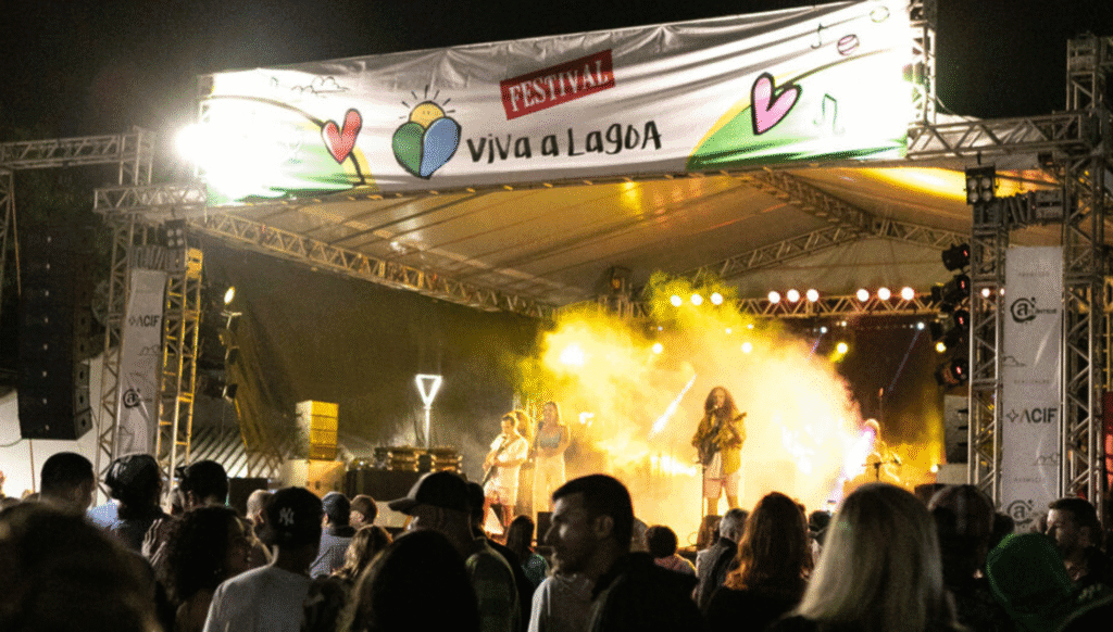 festival viva lagoa