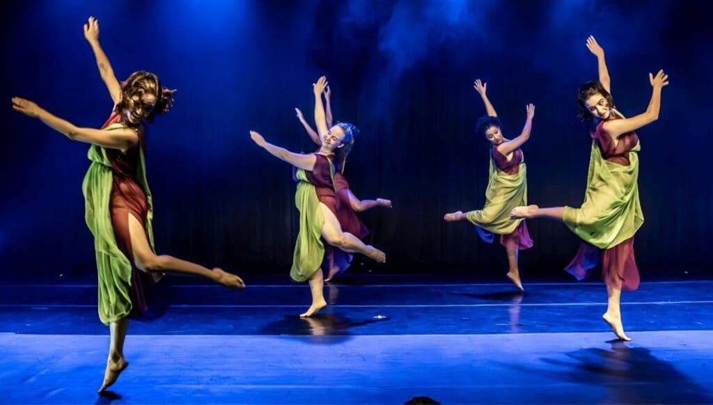 Jornada de Dança da Bahia