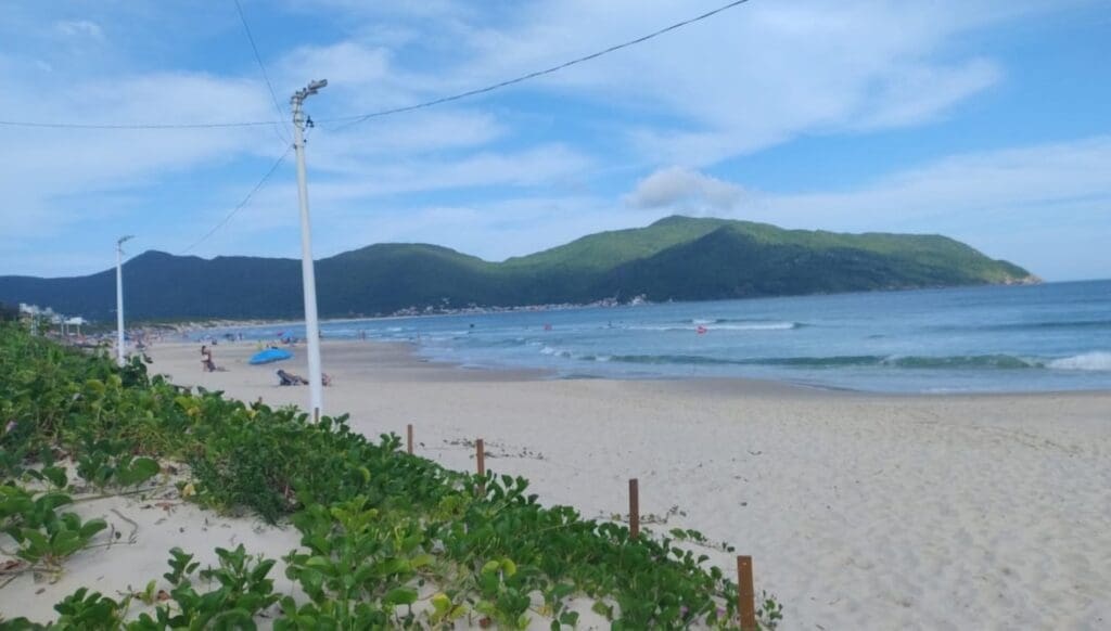 praia dos açores