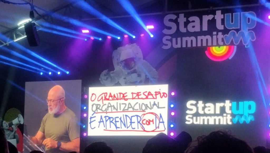 Startup Summit
