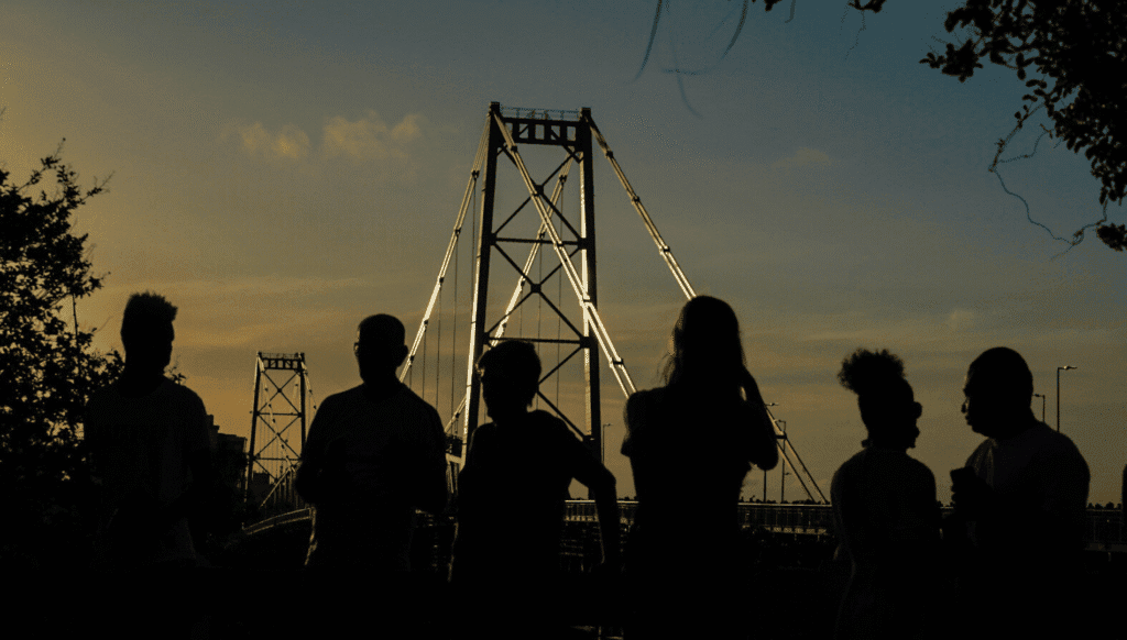 Aniversário da Ponte Hercílio Luz